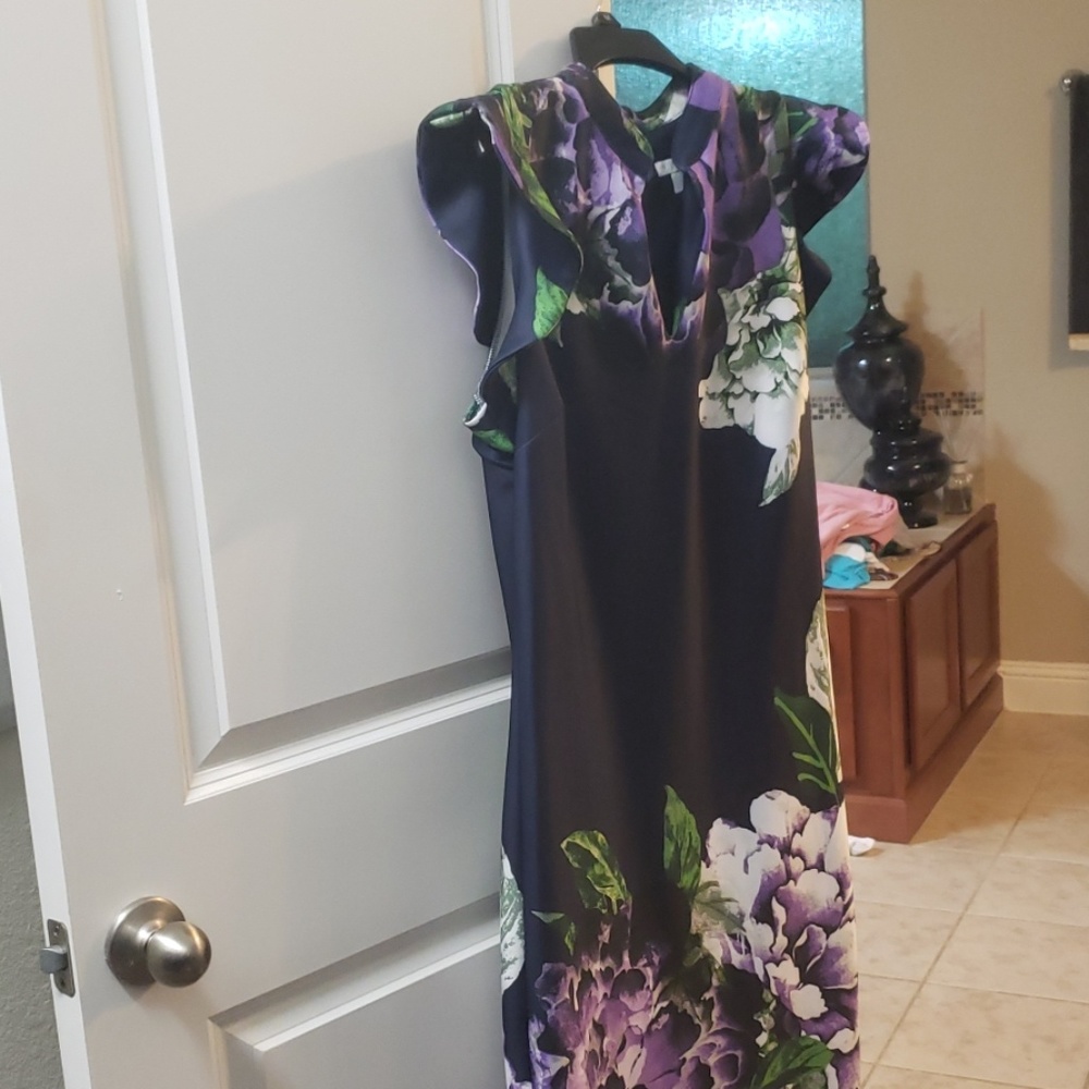 Womens NY&C dress